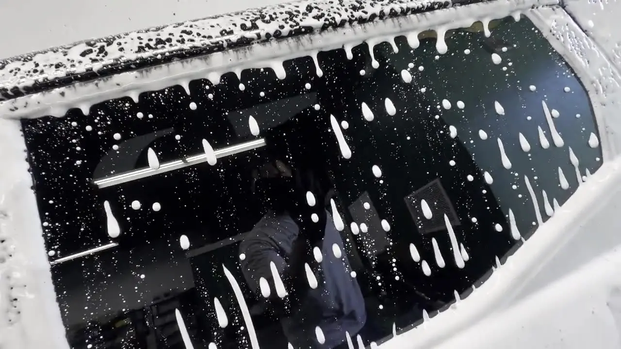 Coated glass: detailing video by Revival Auto Detailing, North Wales PA
