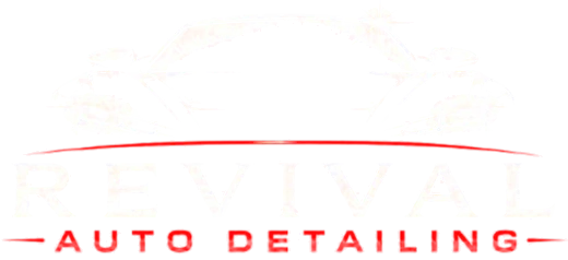 Revival Auto Detailing