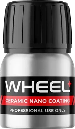 System X Wheel+ bottle